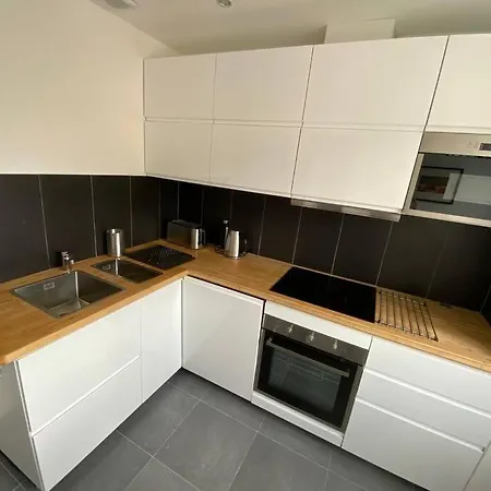 Charmant 50M2 Clermont-Ferrand Vue Puy-De-Dome Buitenkant foto