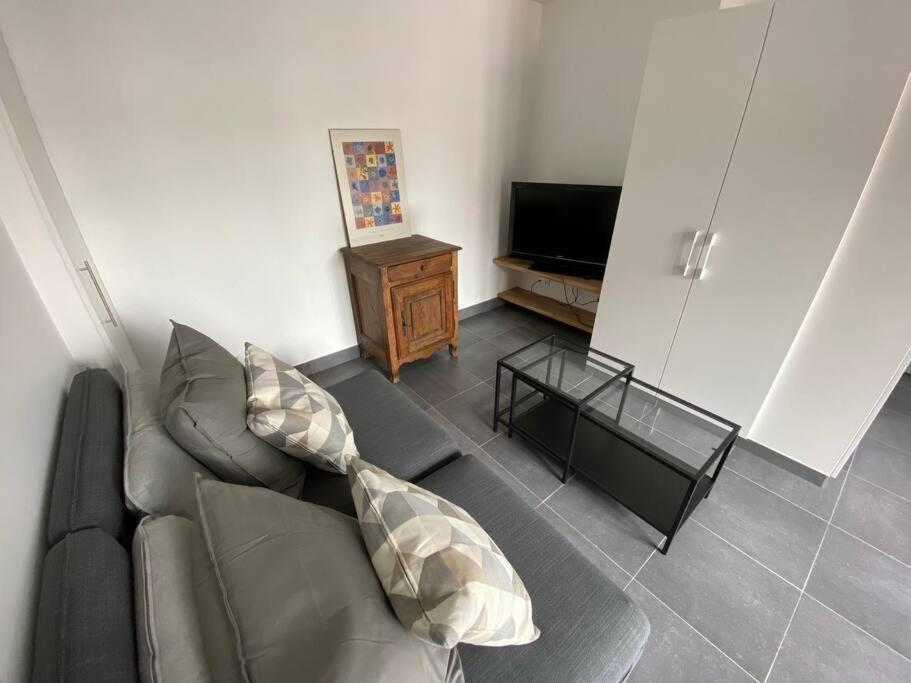 Apartment 50m2 Vue Puy-de-dome *