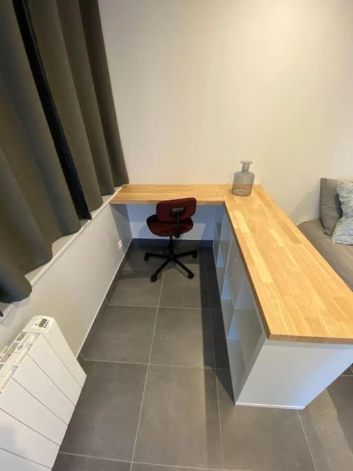 50m2 Vue Puy-de-dome * Clermont-Ferrand