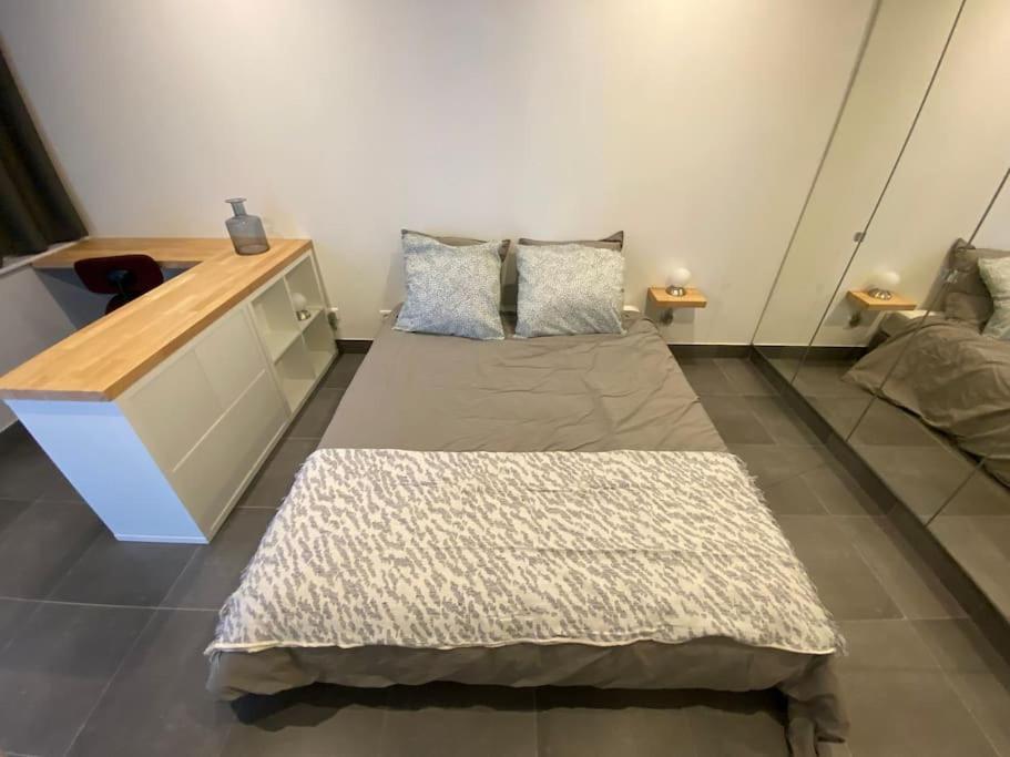 50m2 Vue Puy-de-dome