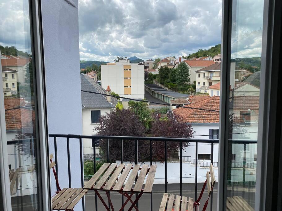 50m2 Vue Puy-de-dome * Clermont-Ferrand