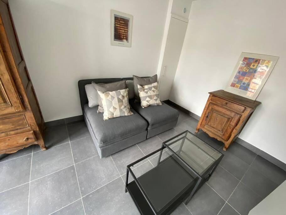 Apartment 50m2 Vue Puy-de-dome